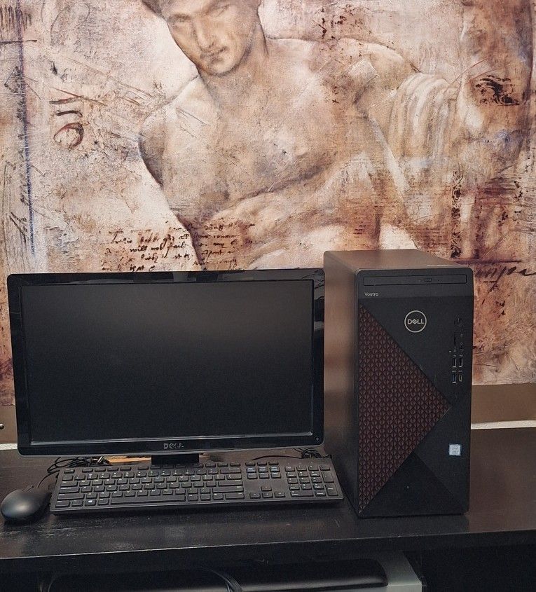 DELL VOSTRO 5090 Windows 11