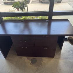 3 Desks!!!!