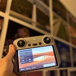 DJI RC Remote (Like New)