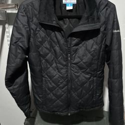 Columbia Jacket 