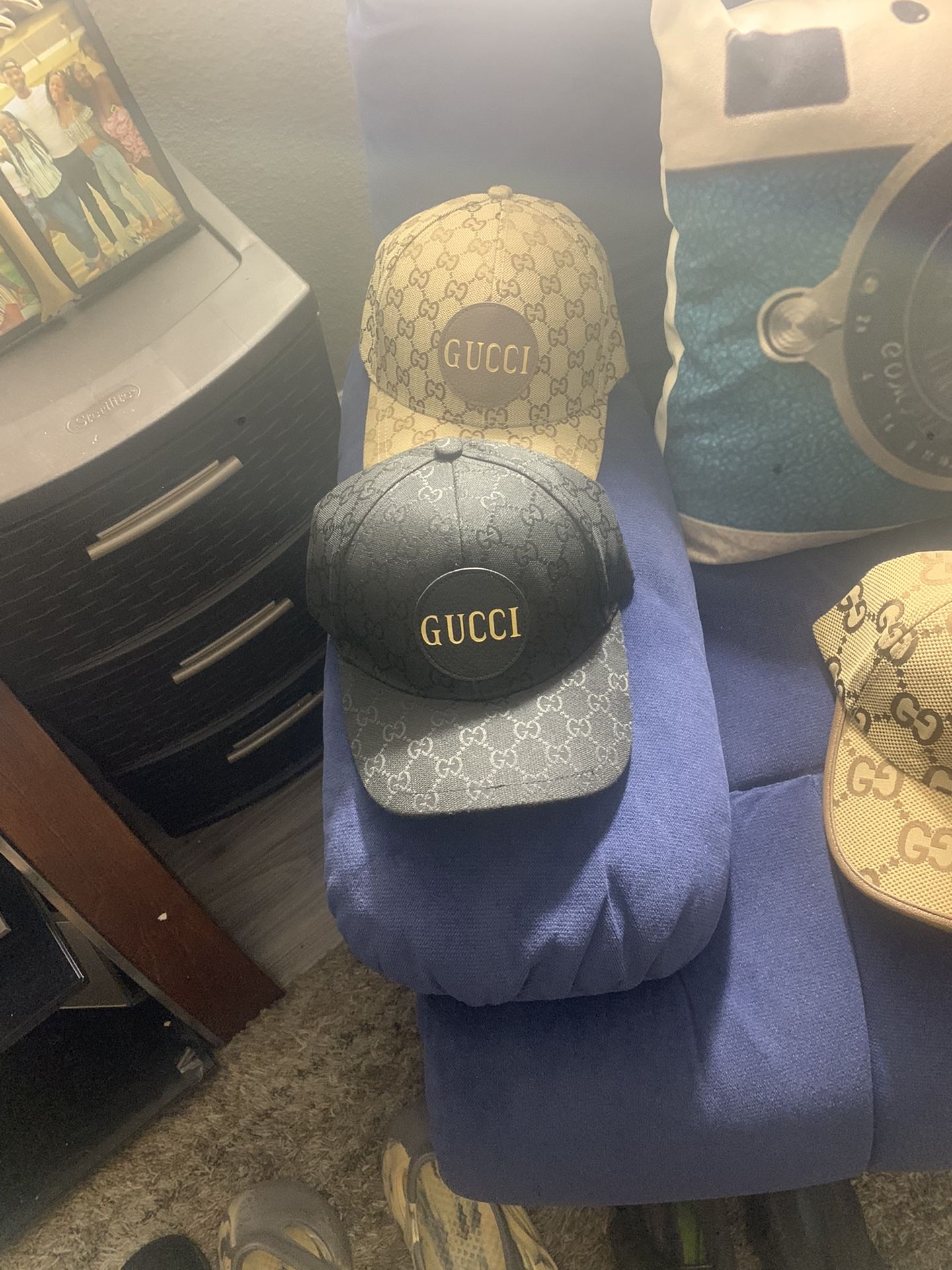 Gucci Hats