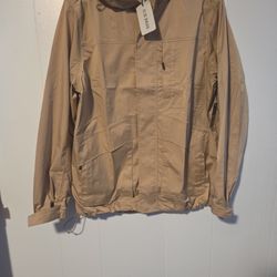 Rain Parka