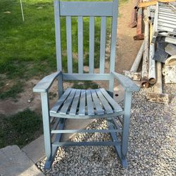 Rocking Chair 