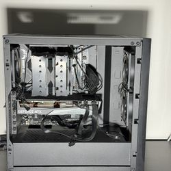 Custom Gaming computer RTX 3070 AMD Ryzen 5 5600x