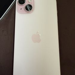 iPhone 15 Plus 