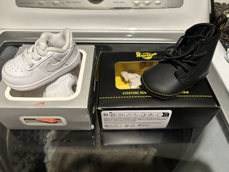 Infant Shoes