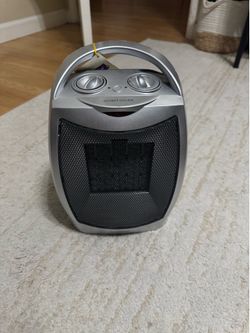 Space heater