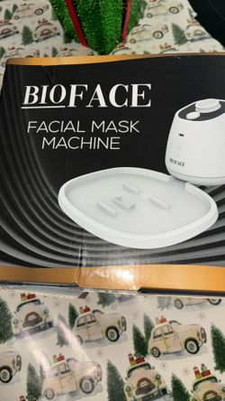 Face Mask Set 