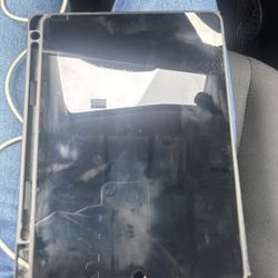 iPad 9th Generation 