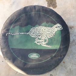 LandRover Discovery II Parts