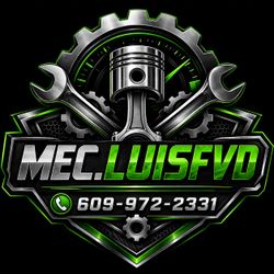 Mecánica liviana y general MEC.LUISFVD Allentown PA