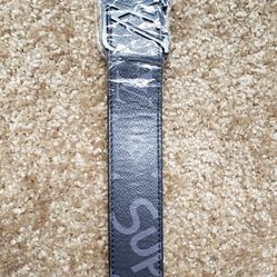Belts
