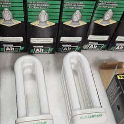 Philips Light Bulbs 