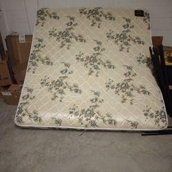 King Size Mattress 