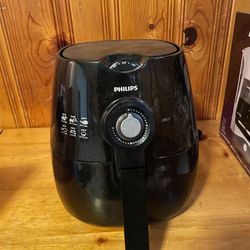 Air Fryer 