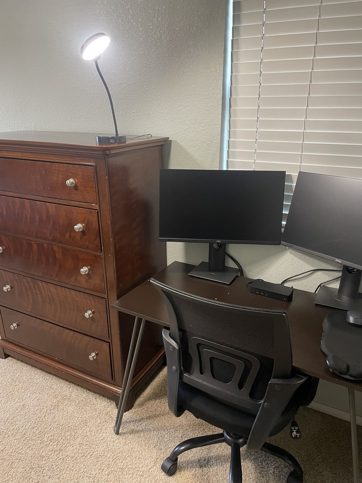 Dell Monitors & Office Equipment