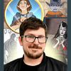 Fiendtales Comic