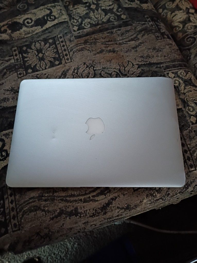 2017 MacBook Air 