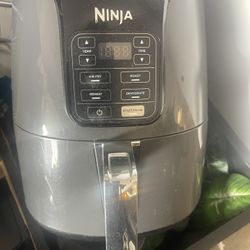 Ninja air fryer