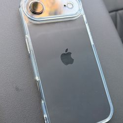 Space Black iPhone Air 512GB Unlocked