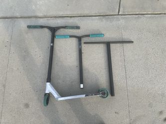 Invert Journey 4 With 2 Sets Of Bars (DM OFFERS)