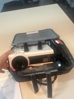 Projector