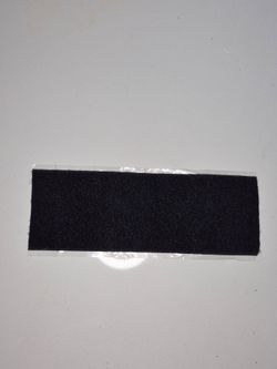 Loop ONLY 11.5" X 4" Adhesive Strips