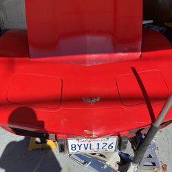 1977 Chevrolet Corvette