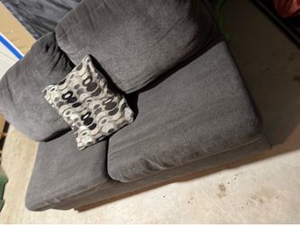 Great Couch 120 OR BEST OFFER