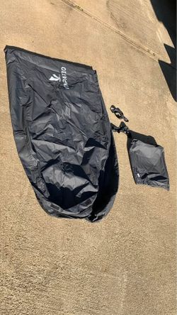 10 ft Vinpatio Heavy Duty Full-Enclosure Kayak Bag