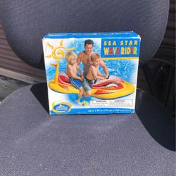 Brand New Sea Star Wave Rider