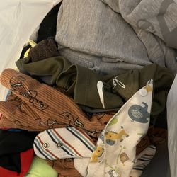 Baby/toddler Clothes 