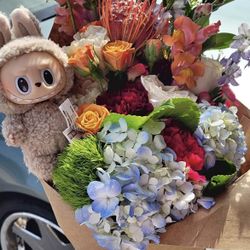 Fresh Flowers 💐 