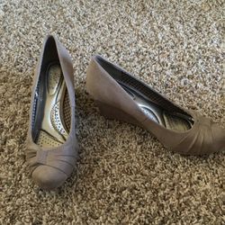 Great Office Ladies Shoes