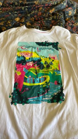 Disney shirt Paris
