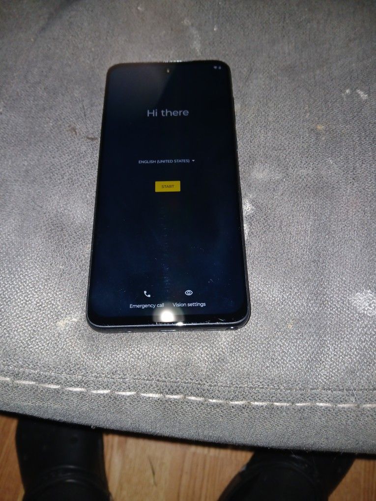 Samsung Galaxy 5g Stylus