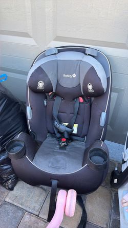 Safety 1st Convertible Car Seat