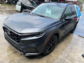 CRV PARTS