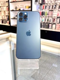 Apple iPhone 12 Pro Max 128GB Unlocked 