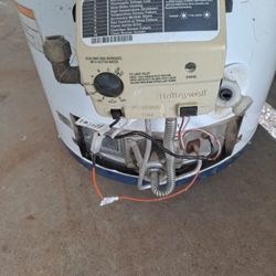 Water Heater 30gal