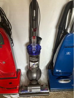 Dyson Riccar Activa