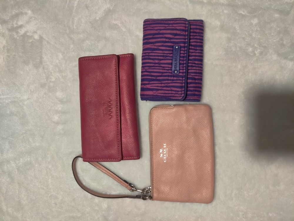 Wallets