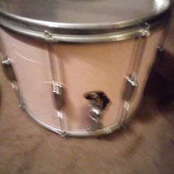 Drum In Box