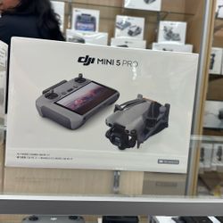 Dji Mini 5 Pro Fly More