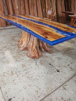 Rustic Material