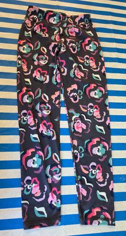 Girls size 12 Active Leggings