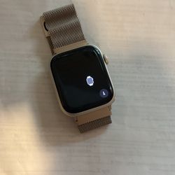 Series is 9 45mm aluminum GPS