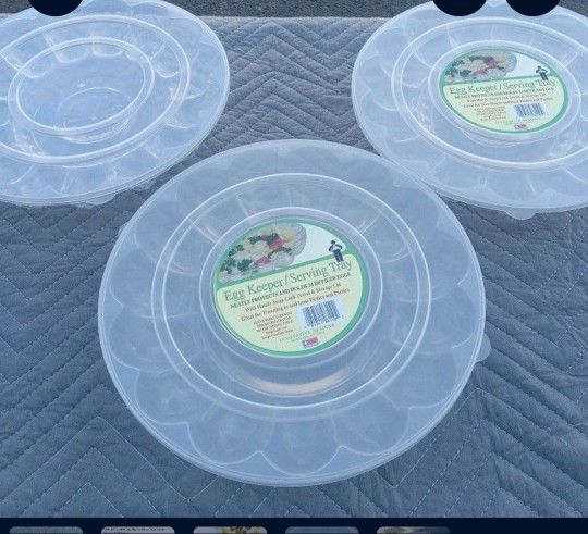 Three Brand New Devil A Containers 15 Firm