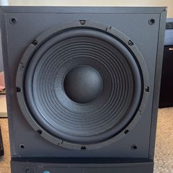 Sony Subwoofer SA-WM40