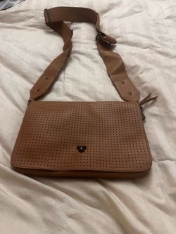 Shoulder bag
